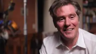Tom Vermeir over zijn tegenspeelster