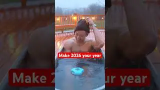 My take on New Year's resolutions