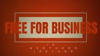 Free For Northern Ireland Business 2021