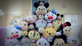 Tsum Tsum | Brinquedos Estrela