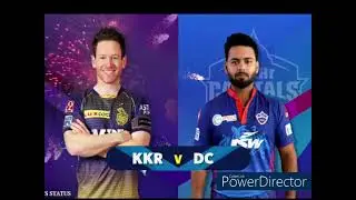 KKR vs DC whatsapp status | DC vs KKR | Kolkata Knight Riders vs Delhi Capitals whatsapp Status 2021