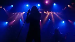 Mayday Parade - Without The Bitter The Sweet Isn't As Sweet at HOB Orlando 2/11/2022 LIVE