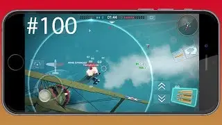 App Spotlight #100 - Best Mobile Apps & Games (Android & iOS) + GIVEAWAY