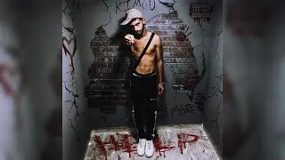 KIMOU - Luna (Officiel Music Audio)