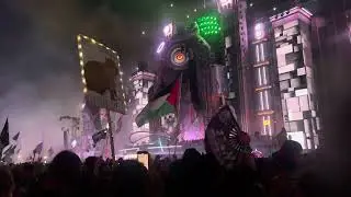 Subtronics - Dubstep Mix - EDC Orlando 2025