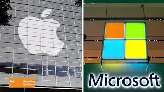 Microsoft, Apple Drop OpenAI Board Plans as Scrutiny Grows