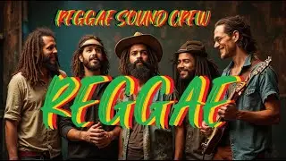 Reggae Sound Crew &mdash; Click Clack Tap