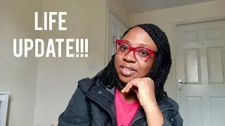 LIFE UPDATE!!! WE MOVED from NIGERIA to.....??? Taking a Break from YouTube #oluchiimoh #lifeupdate