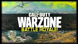 Modern Warfare Battle Royale is 100% Coming! | + Tons of New Features with Season 2!
