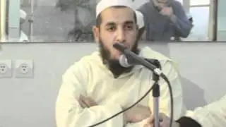 بوحديبة عبد الحميد - من صفات المتقين 02 -