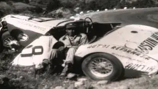▶ Carroll Shelby & Petersen Publishing  A Look Back   HOT ROD Unlimited Episode 9   YouTube