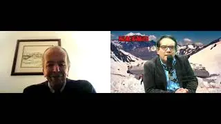 Entrevista a Daniel Fernández, superviviente de 