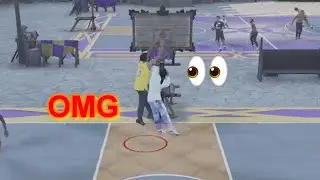 moments that make me go 😩😩 in NBA 2K23 (funny moments with friends)