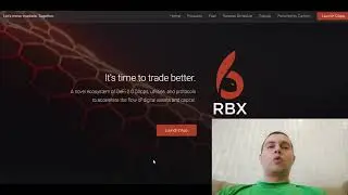 RBX Новая экосистема DeFi 2.0 dApps (2 часть)