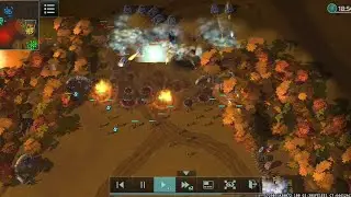 2V3 - MEN VS MACHINE | ART OF WAR 3 | 3V3