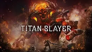 🎮Mobile Игры🎮 Titan Slayer Первый Взгляд Раний Доступ Мобильный Рогалик