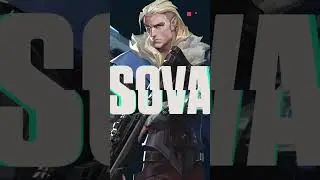 Valorant Sova Meme