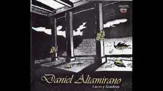DANIEL ALTAMIRANO    ___TUNNARY___