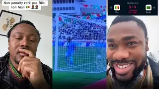 🚨😱 le Mali🇲🇱 digère mal 😣 face au match nul ⚽️ contre la Zambie 🇿🇲 on en parle 