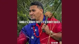 Samoa o le Atunu'u tofi e le'o se Atunu'u Taliola
