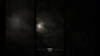 Paras kaghan valley night view