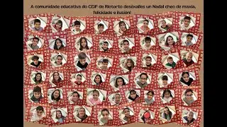 MÁXICO NADAL 2025 - CEIP DE RIOTORTO