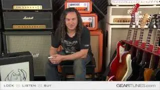 GearTunes.com Official Launch Trailer