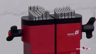 pintec &reg; Formspannsystem &bull; Smart adaptive clamping system
