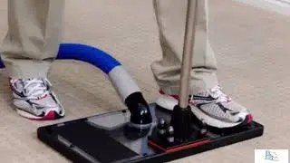 Pet mess cleaning process
