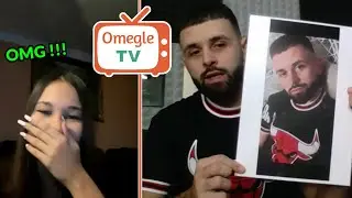A inceput să plângă! FARSĂ PE OME TV CU POZA MEA (Part. 2)