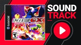 F-ZERO GX - Michael Chain
