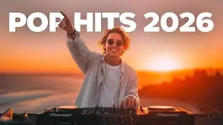 Spotify Pop Hits 2026 ♫ Lady Gaga, Bruno Mars, Ed Sheeran, Billie Eilish, Miley Cyrus, Tate McRae #3