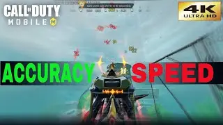 INSANE Duo vs Squad in Alcatraz | High Kill base - COD Mobile