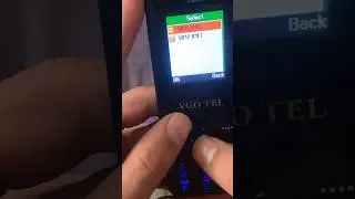 VGO TEL all model imei change code/blocked imei repair /pta approved #android #viral #shorts #love