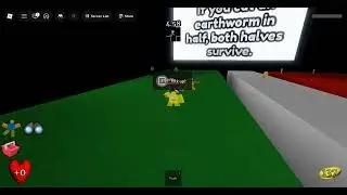 slithering like a worm that cant escape its demise