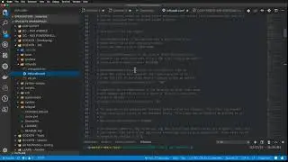 Docker Grafana   02   TIG
