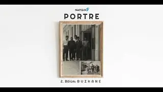 Portre | BUZHANE