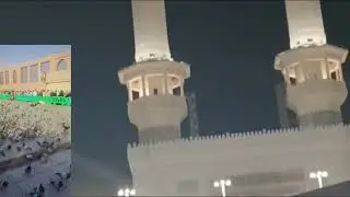 Umarah Short Overview 2026 ❤️ | khana kaaba 