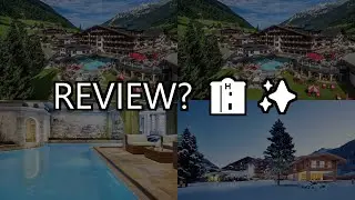 relais&ch&acirc;teaux spa hotel jagdhof