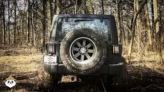 Overlanding Gear?The 1 must have outdoor gear! ( Outdoor activities )