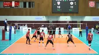 Qatar Sports Club  2021