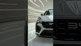 2026 BYD Atto 3 Revealed ⚡ Features, Design & Electric Performance #bydatto #bydatto3  #carreview