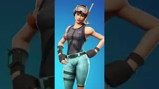 Snorkel Ops Skin is in the #Fortnite Item Shop! #shorts