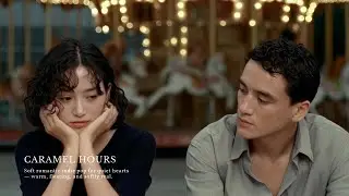 soft indie playlist for quiet nights 🌙 unspoken love & gentle moments
