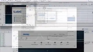 在蘋果電腦系統使用LabChart 8