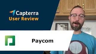 Paycom Review: Gets the Job Done