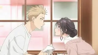 The Most Chaotic Love Stories in Anime 💞❤
