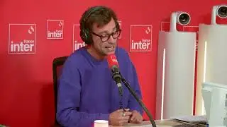 Après Mon petit France Inter : Mon petit CNews - Le billet de Bertrand Chameroy