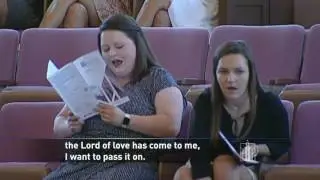 Boston Avenue United Methodist Church Live Stream