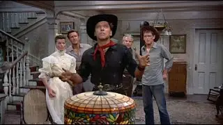 The Rainmaker (1956) Review (6#21)
